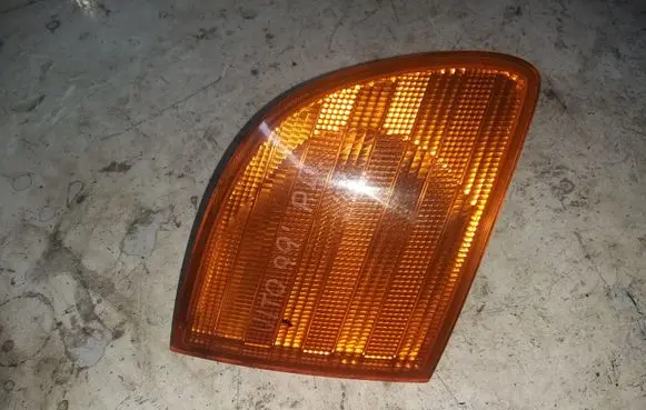 Mercedes-Benz Vito Viano W638 Rear/tail lights 6RO1489