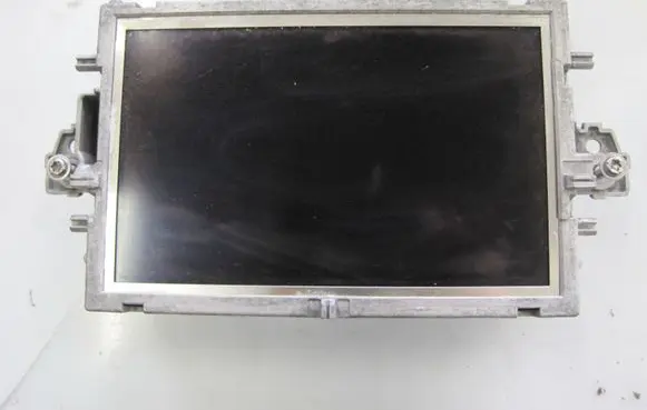 Mercedes-Benz E A207 Screen/display/small screen A2129005000