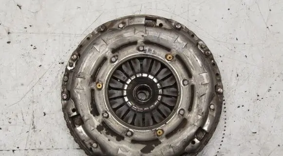 Hyundai Tucson TL Clutch set kit 32400