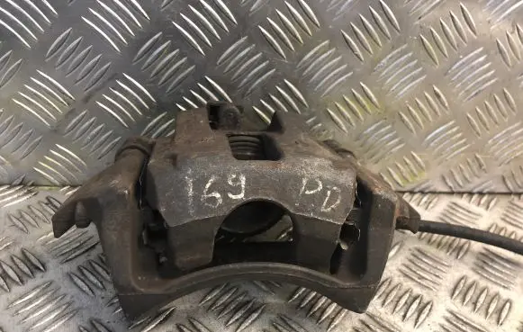 Mercedes-Benz A W169 Front brake caliper