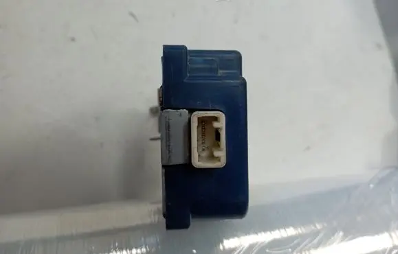 Toyota Sienna XL30 III Keyless (KESSY) go control unit/module 8974108050