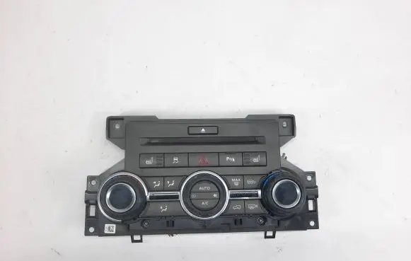 Land Rover Discovery 4 - LR4 Climate control unit AH2219E900JH 28251450