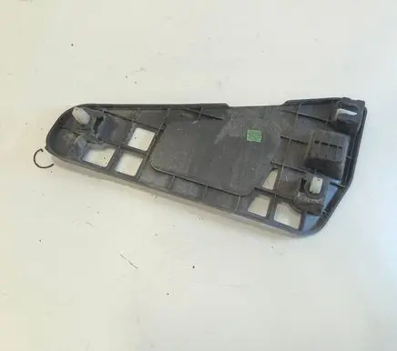KIA Ceed Rear bumper mounting bracket 866231H100