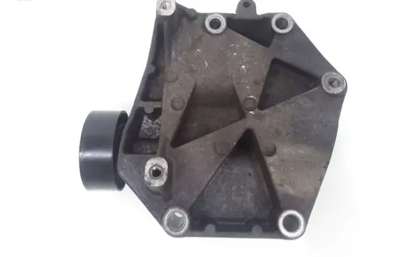Generator/alternator bracket