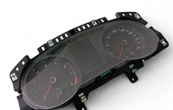 Speedometer (instrument cluster)