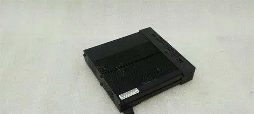 BMW 3 E46 Sound amplifier 6920594