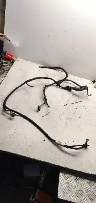 Seat Leon (1P) Tailgate/trunk wiring harness 1p0971147b