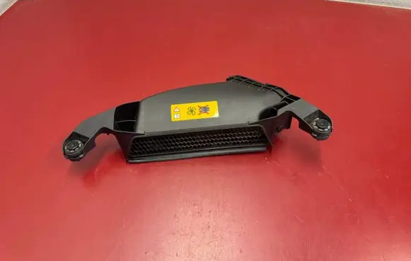 BMW X1 U11 Air intake duct part 5A44834 13715A44834