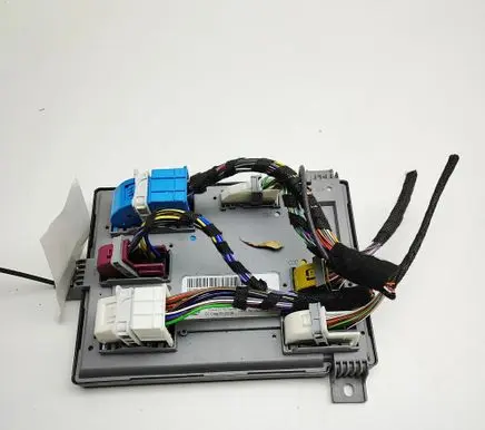 Mercedes-Benz S W223 Central body control module A2979004526 A2979014406