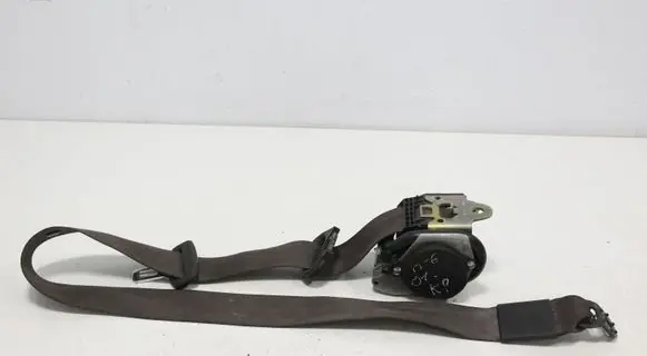 Audi A6 S6 C5 4B Front seatbelt 560571901 E1040240