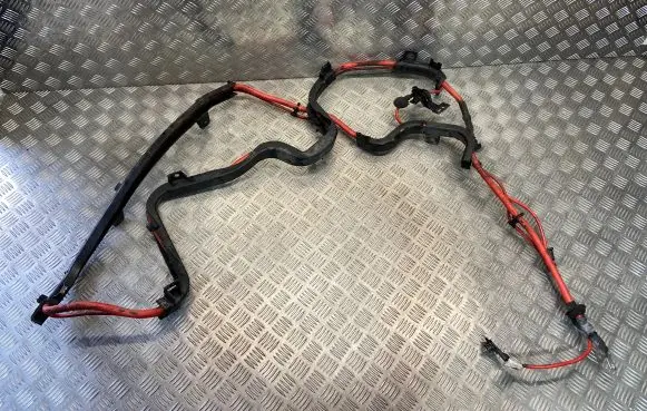BMW X3 F25 Positive cable (battery) 10299011
