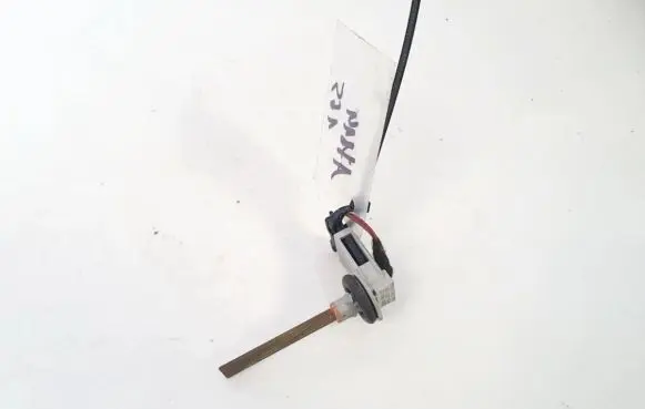 Skoda Octavia Mk2 (1Z) Interior temperature sensor 4b0820539 7843-02