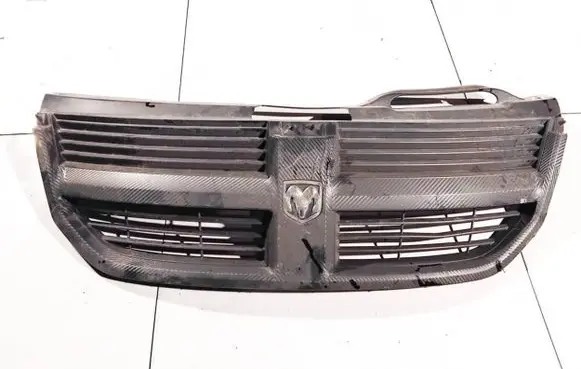 Dodge Journey Front grill 1bg84trmae 05178281ac
