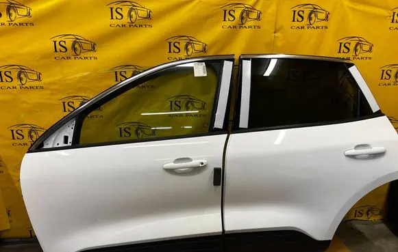 Ford Kuga III Front door 