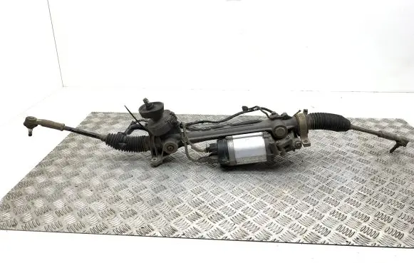 Volkswagen Golf V Steering rack 1K1909144 1K1909144E