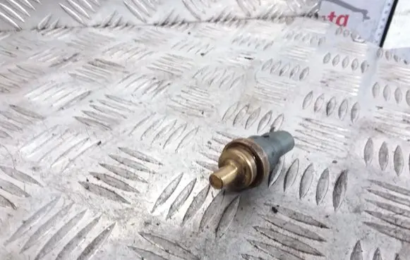 Volkswagen PASSAT B6 Coolant temperature sensor 06A919501A