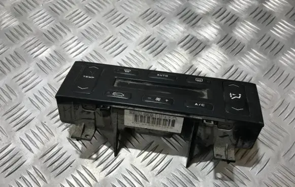 Peugeot 406 Climate control unit 963033757zl 658636n