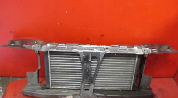Audi 80 90 B3 Radiator set 