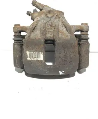 Citroen C3 Front brake caliper 9638015180