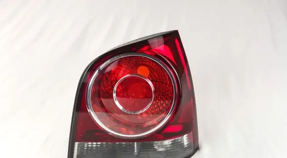 Volkswagen Polo IV 9N3 Rear/tail lights 6q6945095Ab