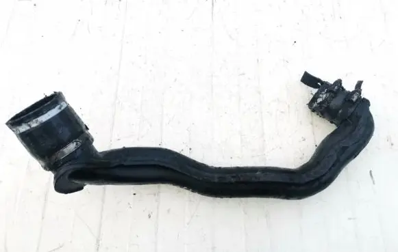 Citroen Xsara Intercooler hose/pipe 9630115180