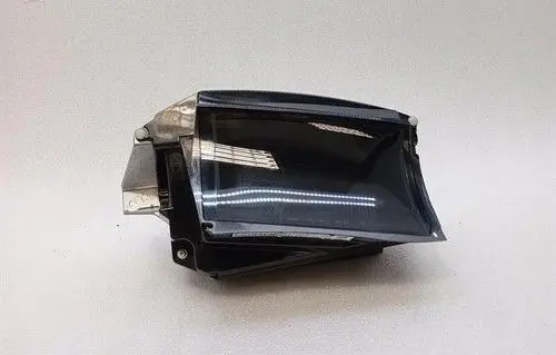Mercedes-Benz S C217 Head up display screen A2179004601