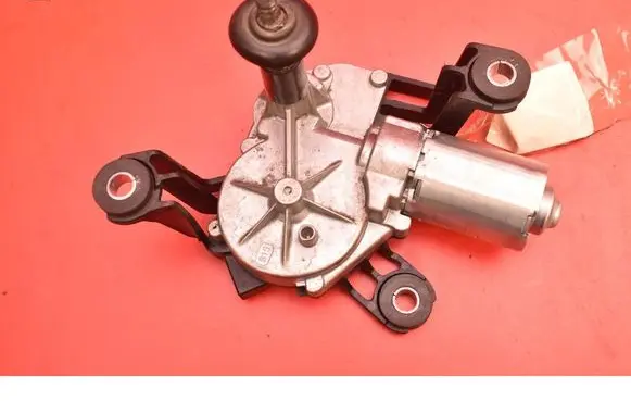 Opel Signum Rear window wiper motor 24417605