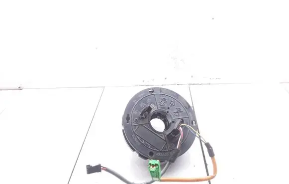 Volkswagen Crafter Airbag slip ring squib (SRS ring) A9065402345 A9064640318