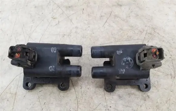 Chevrolet Lacetti High voltage ignition coil