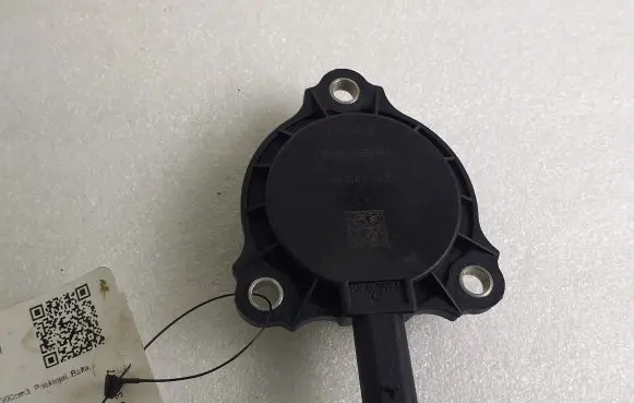 Nissan Qashqai J12 Camshaft speed sensor 2379691C0N 10527302