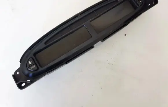 Citroen Xsara Picasso Speedometer (instrument cluster) 88311351 96516673800219