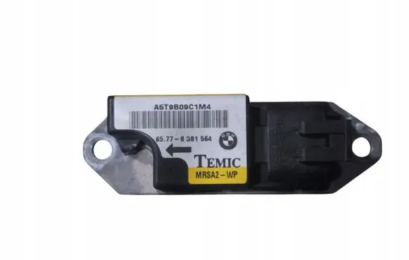 BMW 3 E46 Sensor 7107744