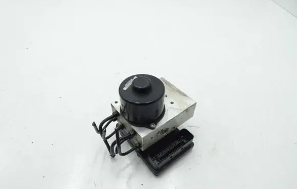 Volkswagen Touareg I ABS Pump 7L0907379G 7L0614111H 10092503313