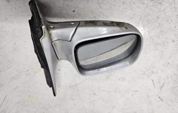 Hyundai Terracan Front door electric wing mirror 012155 012165