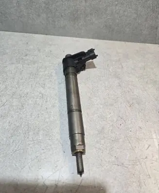 Jaguar XF X250 Fuel injector 9687454480