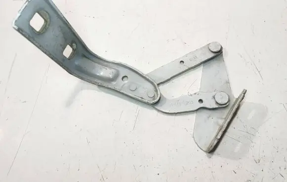 Renault Master II Engine bonnet/hood hinges 351280