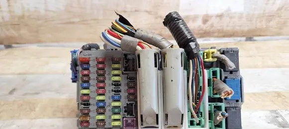 Fuse module
