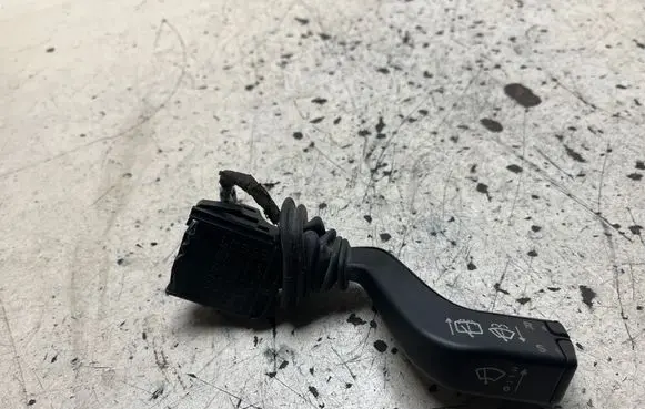 Opel Zafira A Wiper control stalk 090243395501392