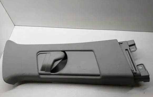 Toyota Auris E180 Seat belt trim 7325502040 7302302040 7313502030