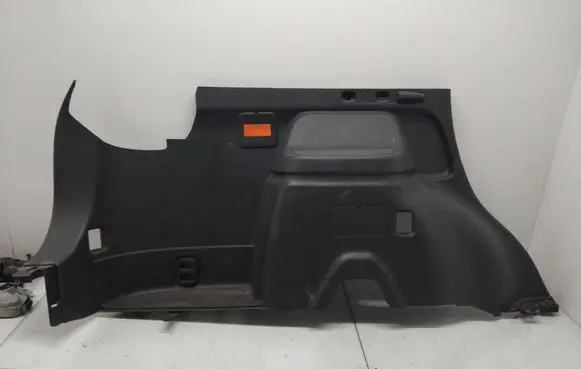 Mitsubishi Outlander Trunk/boot lower side trim panel 7230A364