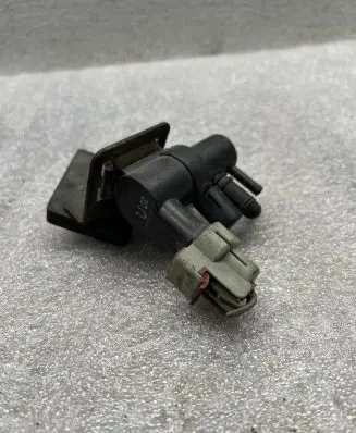 Fiat Ulysse Turbo solenoid valve 4707863AA