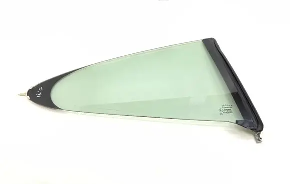Jaguar XK - XKR Rear side window C2P25330