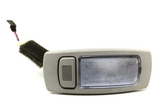Hyundai Trajet Interior lighting switch 