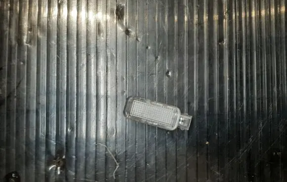 Audi A6 Allroad C6 Other interior light 