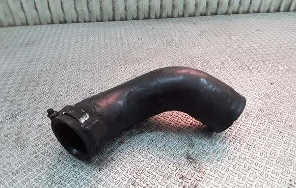 Renault Megane II Intercooler hose/pipe 7087302002