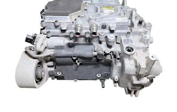 KIA EV6 Electric car motor 4400018FB0