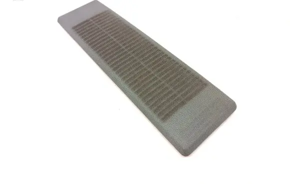 Cadillac DeVille Parcel shelf speaker trim grill 20544764