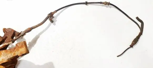 Opel Astra G Other wiring loom