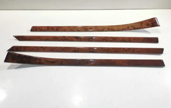 BMW 5 E39 Door card panel trim set 8200712 8200713