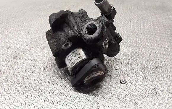 Audi A6 S6 C6 4F Power steering pump 4F0145155A
